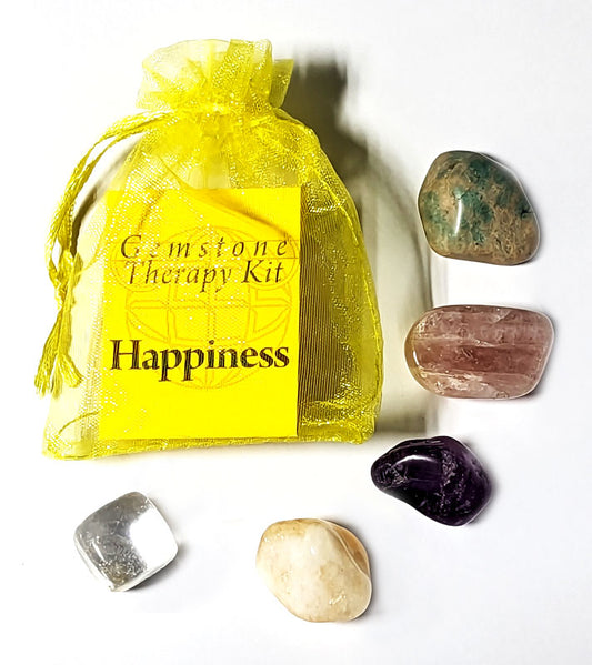 Sunshine & Happiness Intention Kit