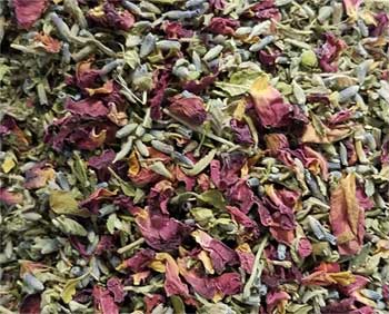 1 Lb Attract Love & Happiness spell mix