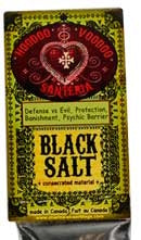 Black Salt (Sel Noir)