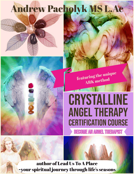 Crystalline Angel Course